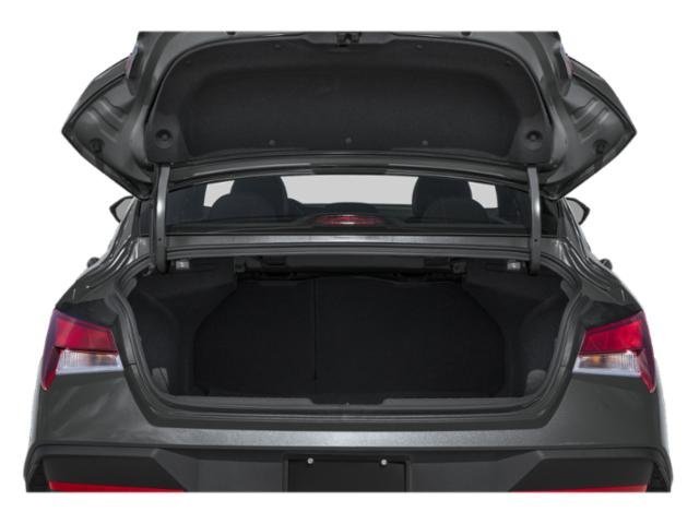 New 2026 Amazon Gray Hyundai SEL Sport Plus image 20