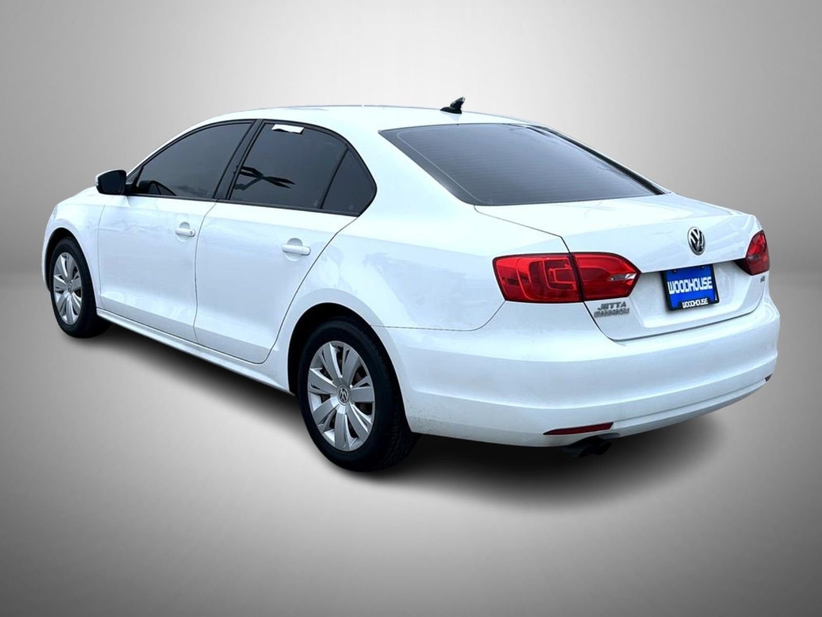 2014 Volkswagen Jetta SE - Photo 24