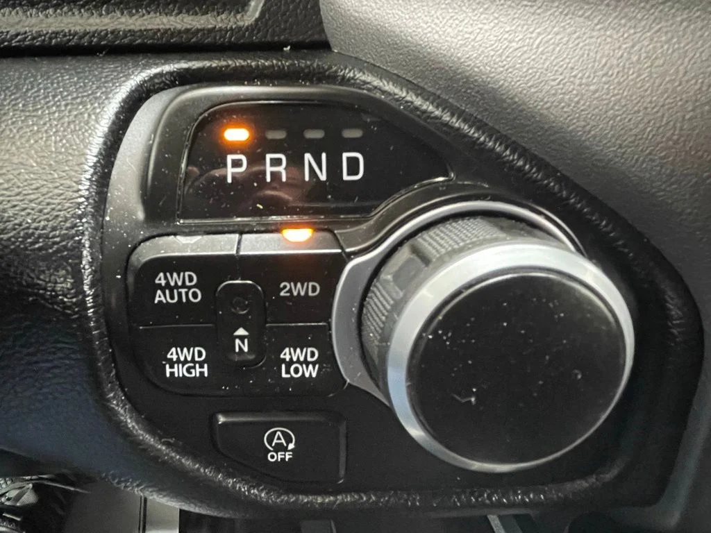 Used 2022 Red Ram Big Horn/Lone Star image 31