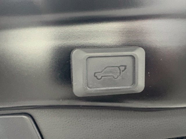 Used 2025 Black Toyota XLE image 9