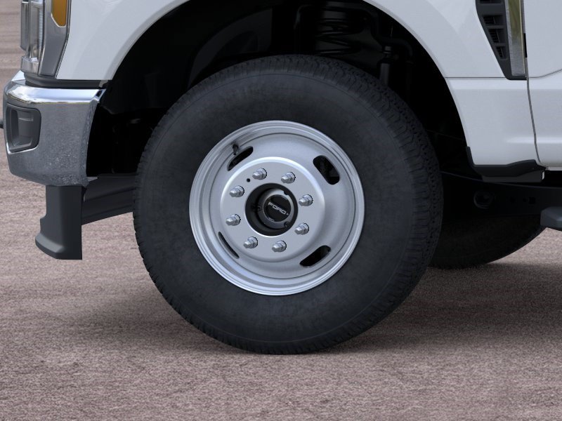 New 2026 Oxford White Ford XL image 20