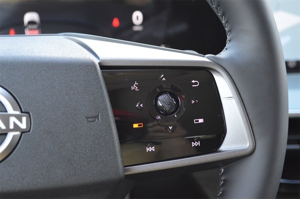 2025 Nissan Murano SL - Photo 28