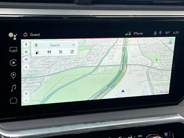 2026 GMC Sierra 1500 Denali - Photo 8