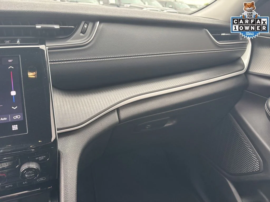 Used 2023 Gray Jeep Laredo image 25