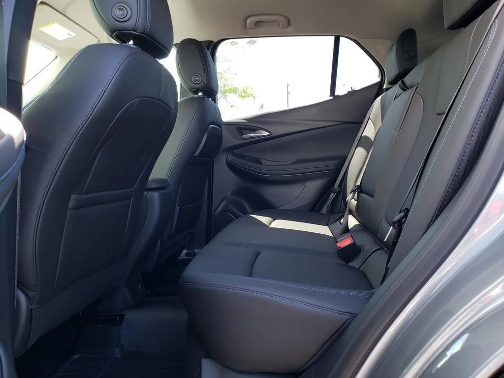 2026 Buick Encore GX Sport Touring - Photo 11