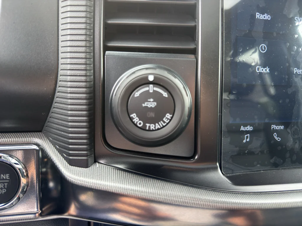 New 2026 Avalanche Ford Raptor® image 26