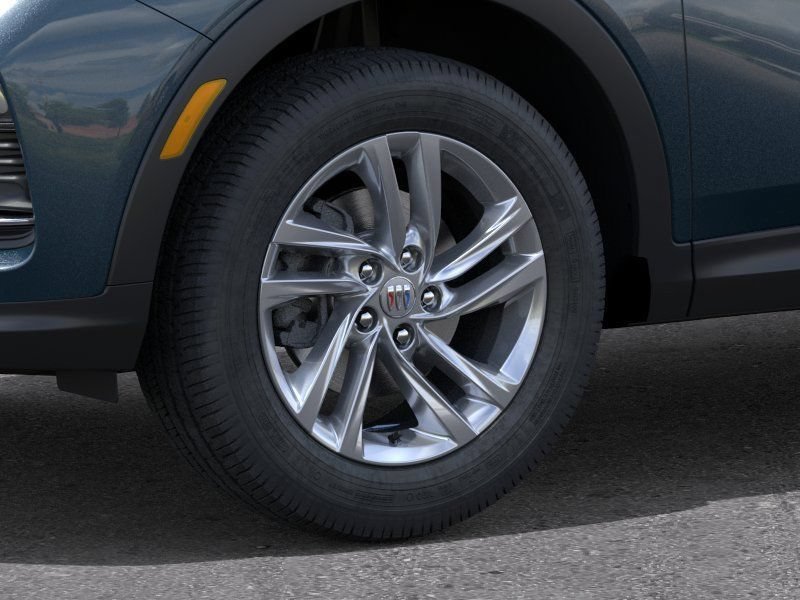 2026 Buick Envista Preferred - Photo 10