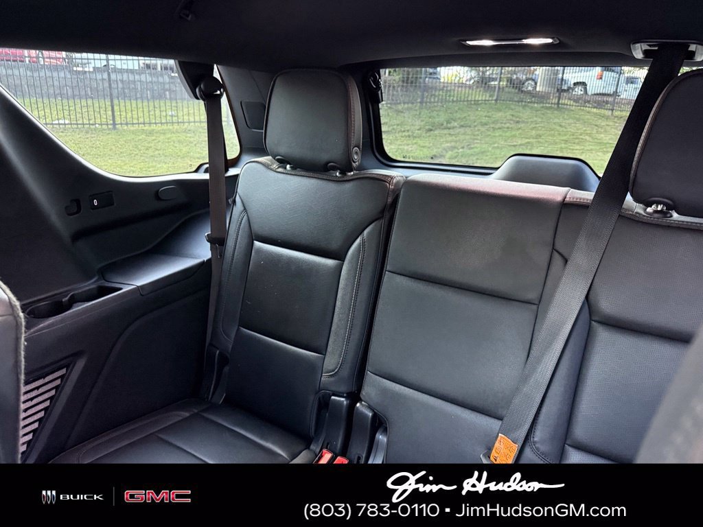 2023 Chevrolet Tahoe High Country - Photo 28
