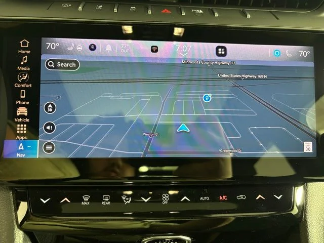 New 2026 Gray Jeep Limited image 24