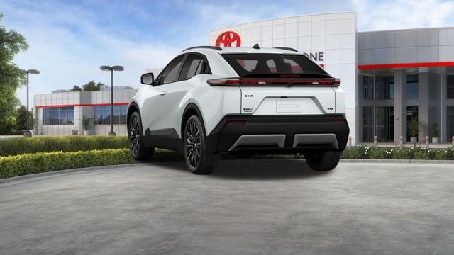 New 2026 Wind Chill Pearl <sup>1</sup> Toyota  XSE image 27