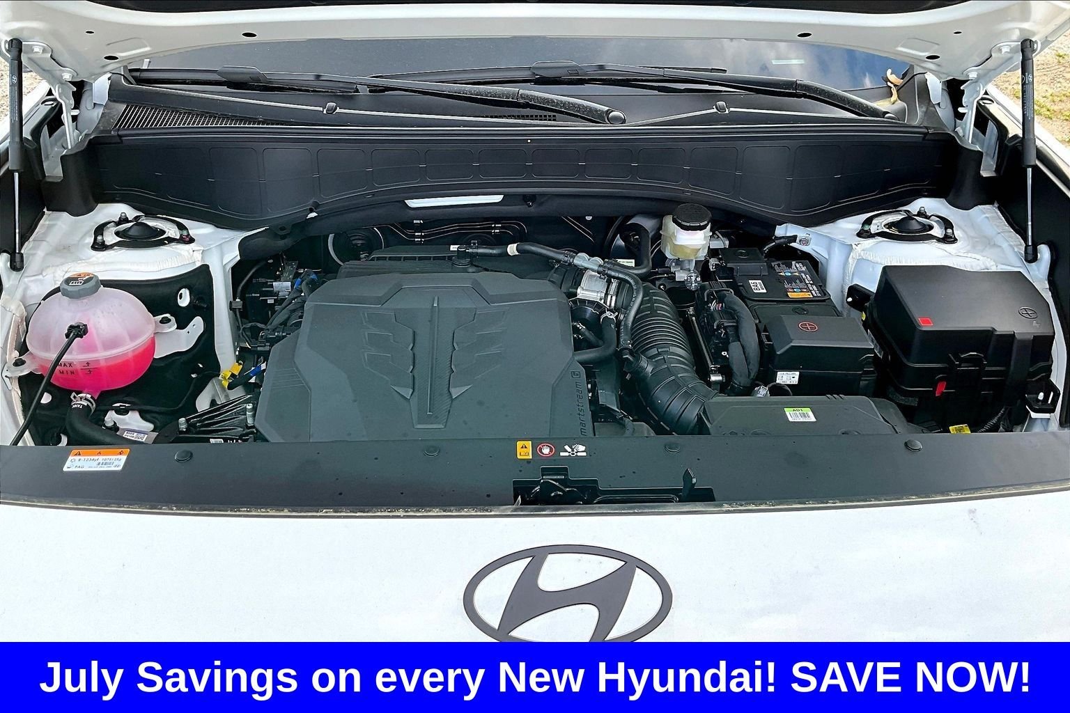 2026 Hyundai Palisade XRT Pro - Photo 14