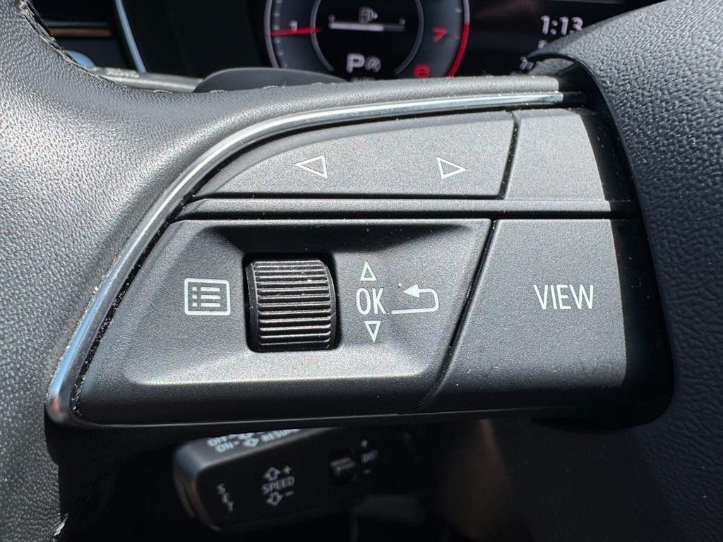 Used 2024  Audi 45 S line Premium Plus image 17