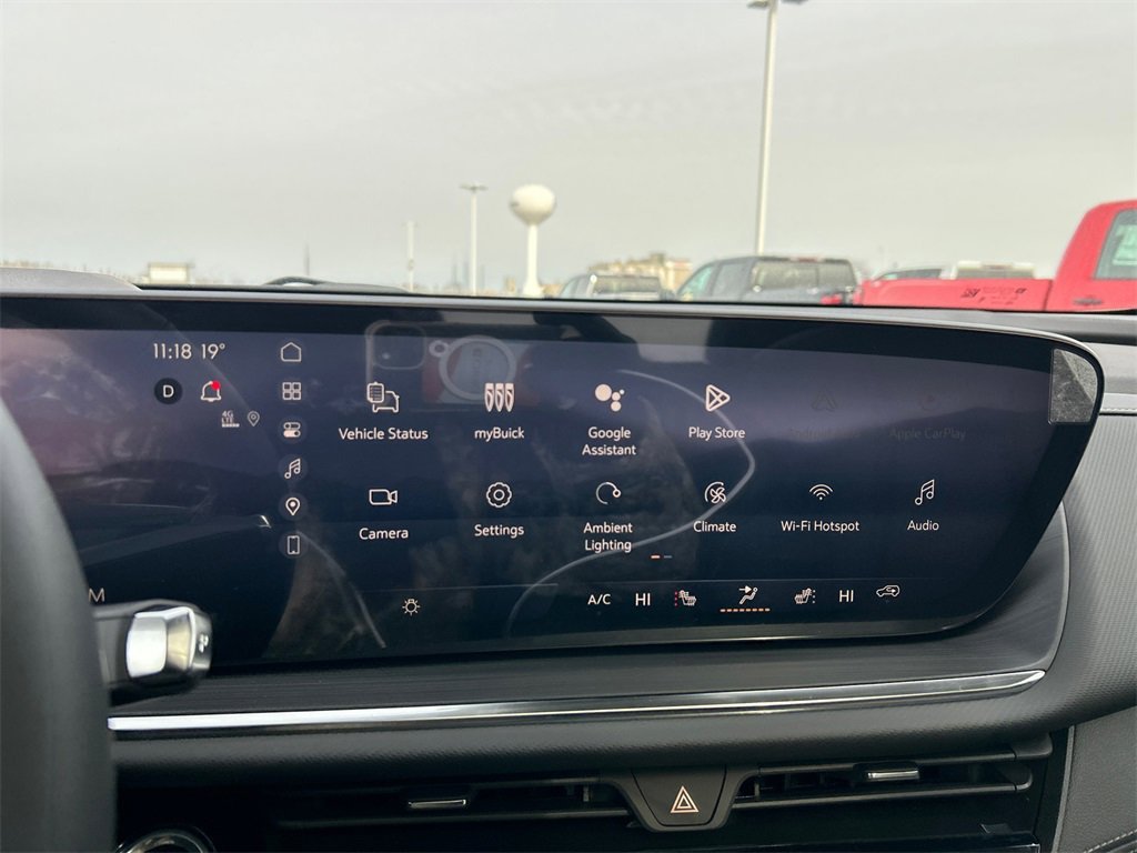 2026 BUICK ENVISION - Image 22