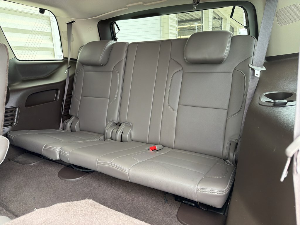 Used 2019 SUMMIT WHITE GMC Denali image 15