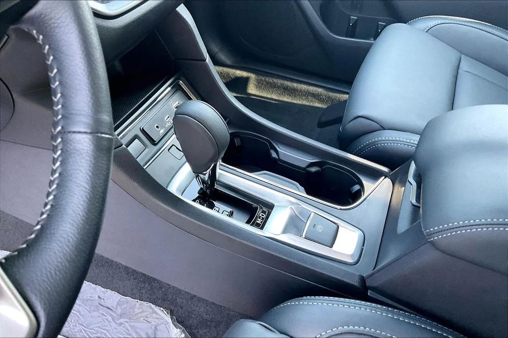 Used 2026 Gray Subaru Premium image 17