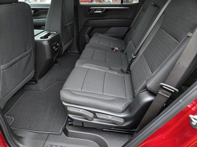 2026 Chevrolet Tahoe LS - Photo 17