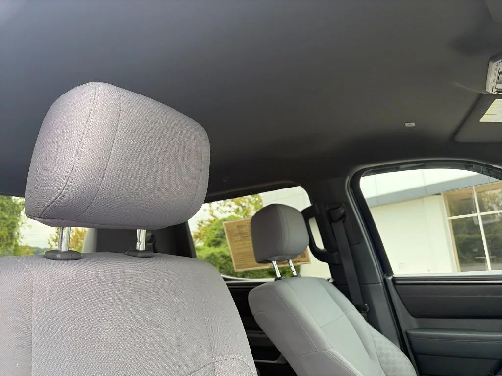 Used 2025  Toyota SR5 image 18
