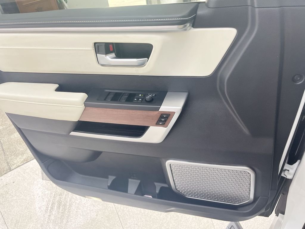 Used 2023 Beige Toyota Capstone image 12