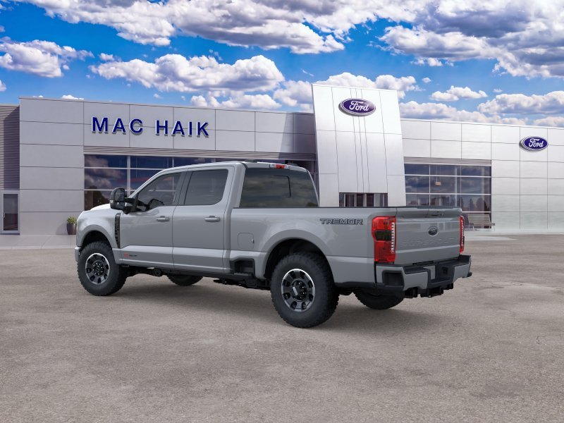 New 2026 Avalanche Ford F-250® Lariat® image 26