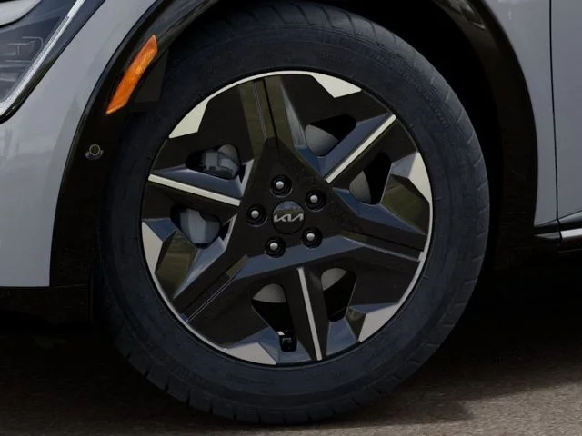 New 2026 Gray Kia Light image 9