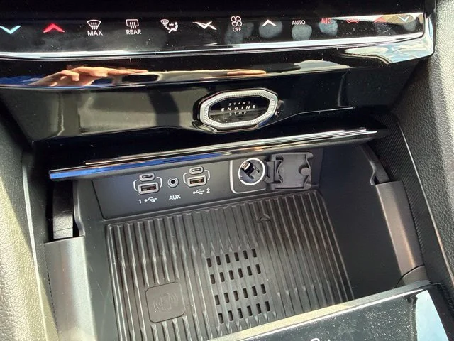 New 2027 Gray Jeep Limited Reserve image 23
