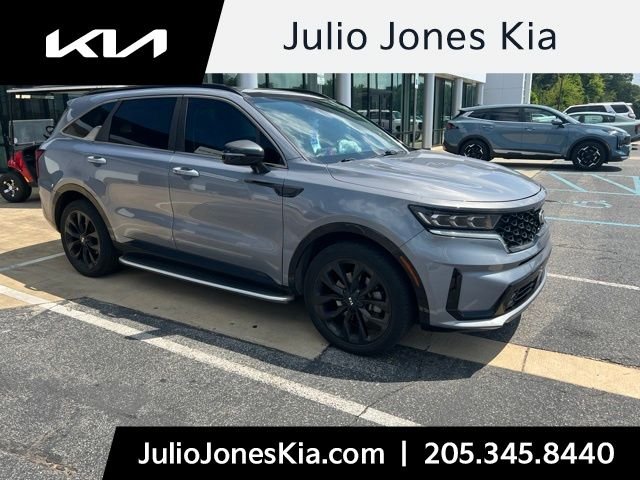 2021 Kia Sorento