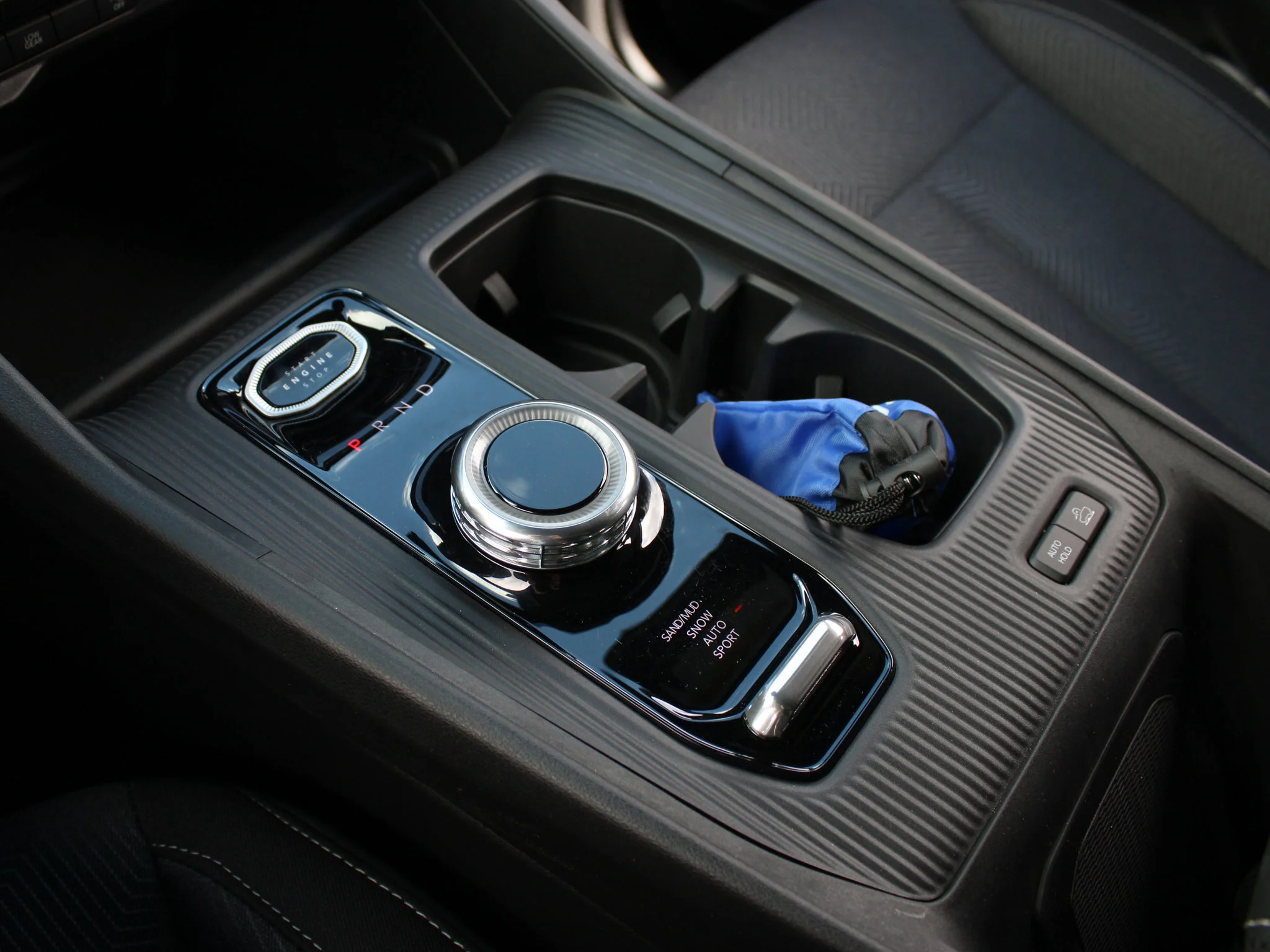 New 2026 White Jeep Laredo* image 20