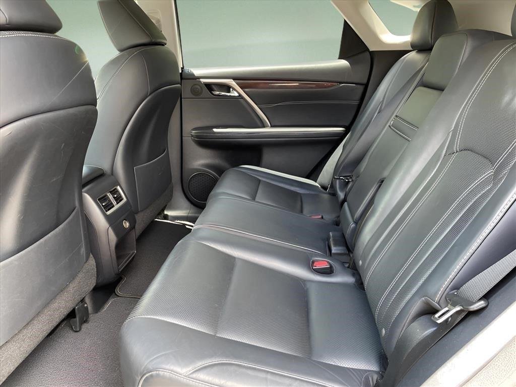 Used 2019 Caviar Lexus BASE image 12