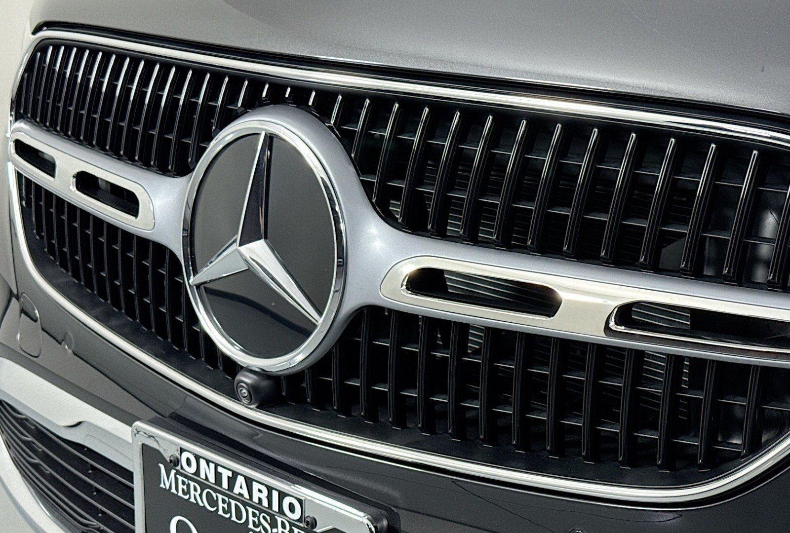 2026 Mercedes-Benz GLC Base - Photo 12