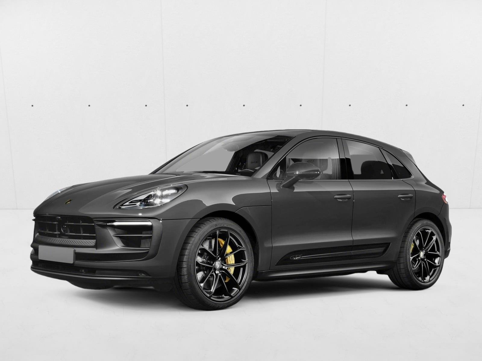 2023 Porsche Macan Base