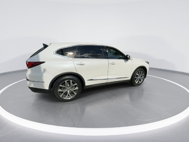2023 Acura MDX Technology Package - Photo 9