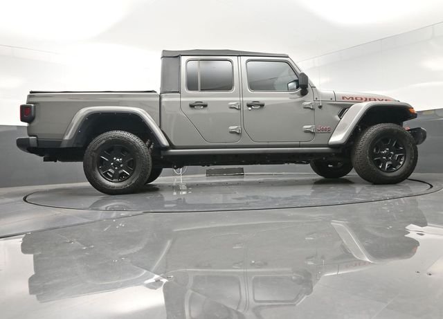 2022 Jeep Gladiator Mojave - Photo 52