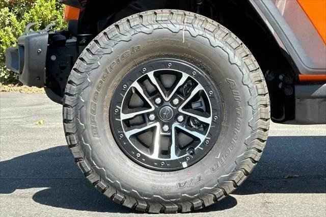 New 2027 Joose Paint Jeep Willys image 23