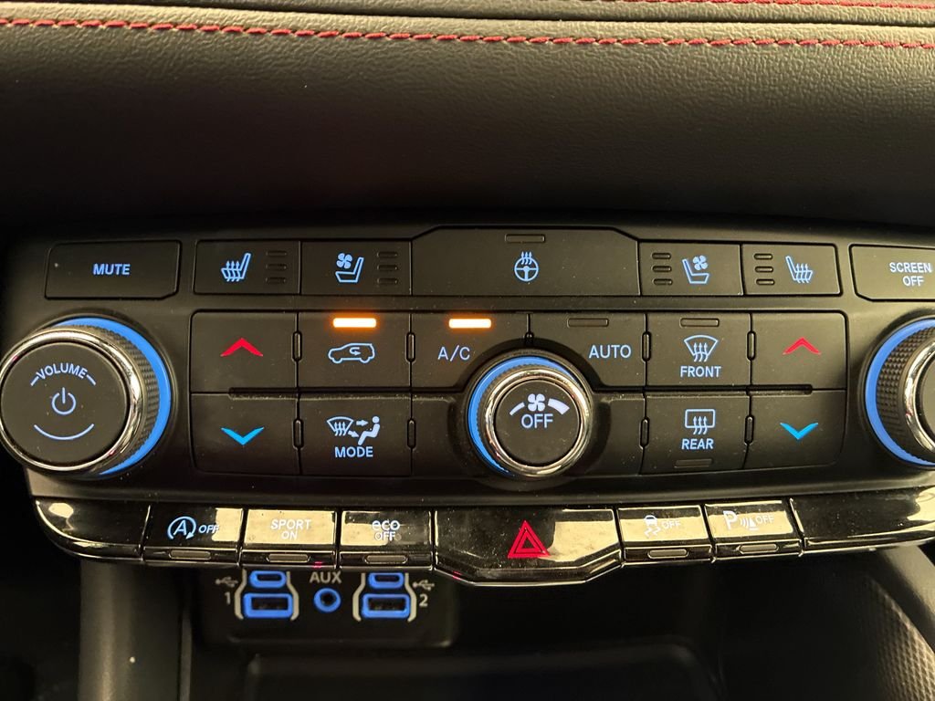 Used 2024 Black Dodge GT Plus image 21
