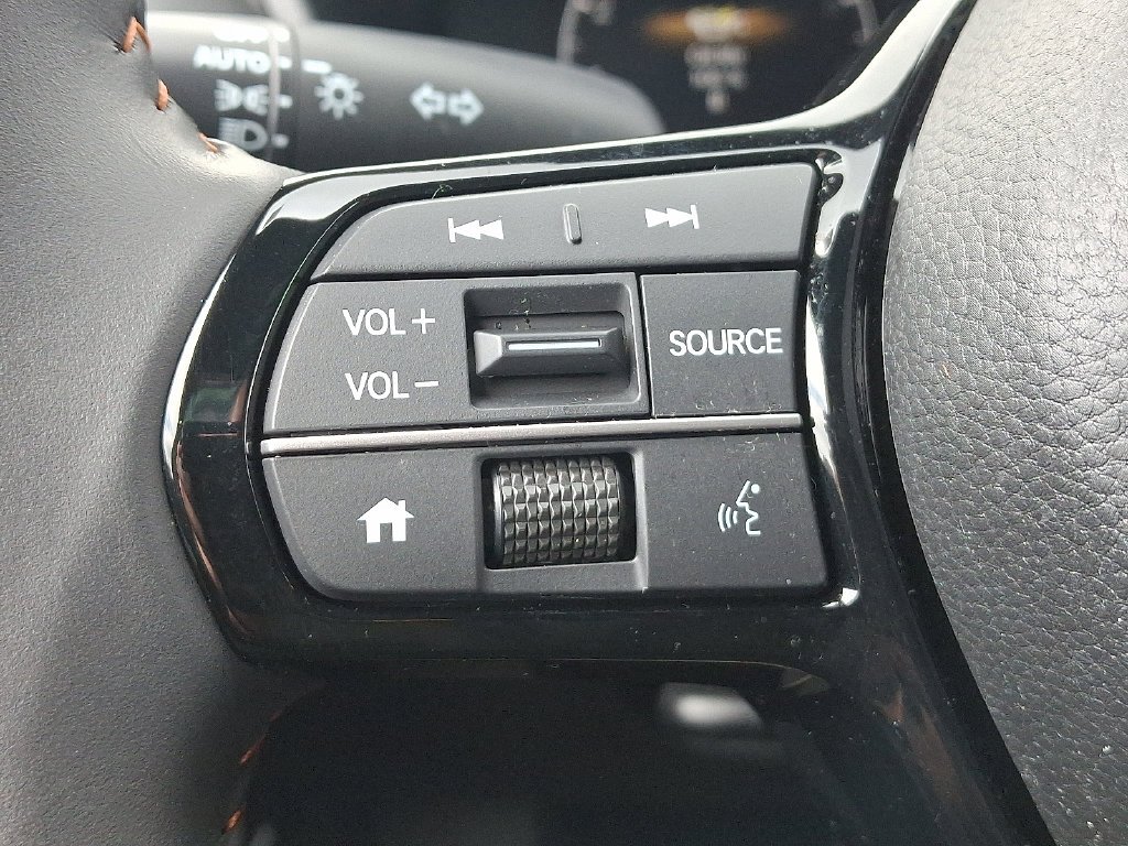 2024 Honda HR-V Sport - Photo 21