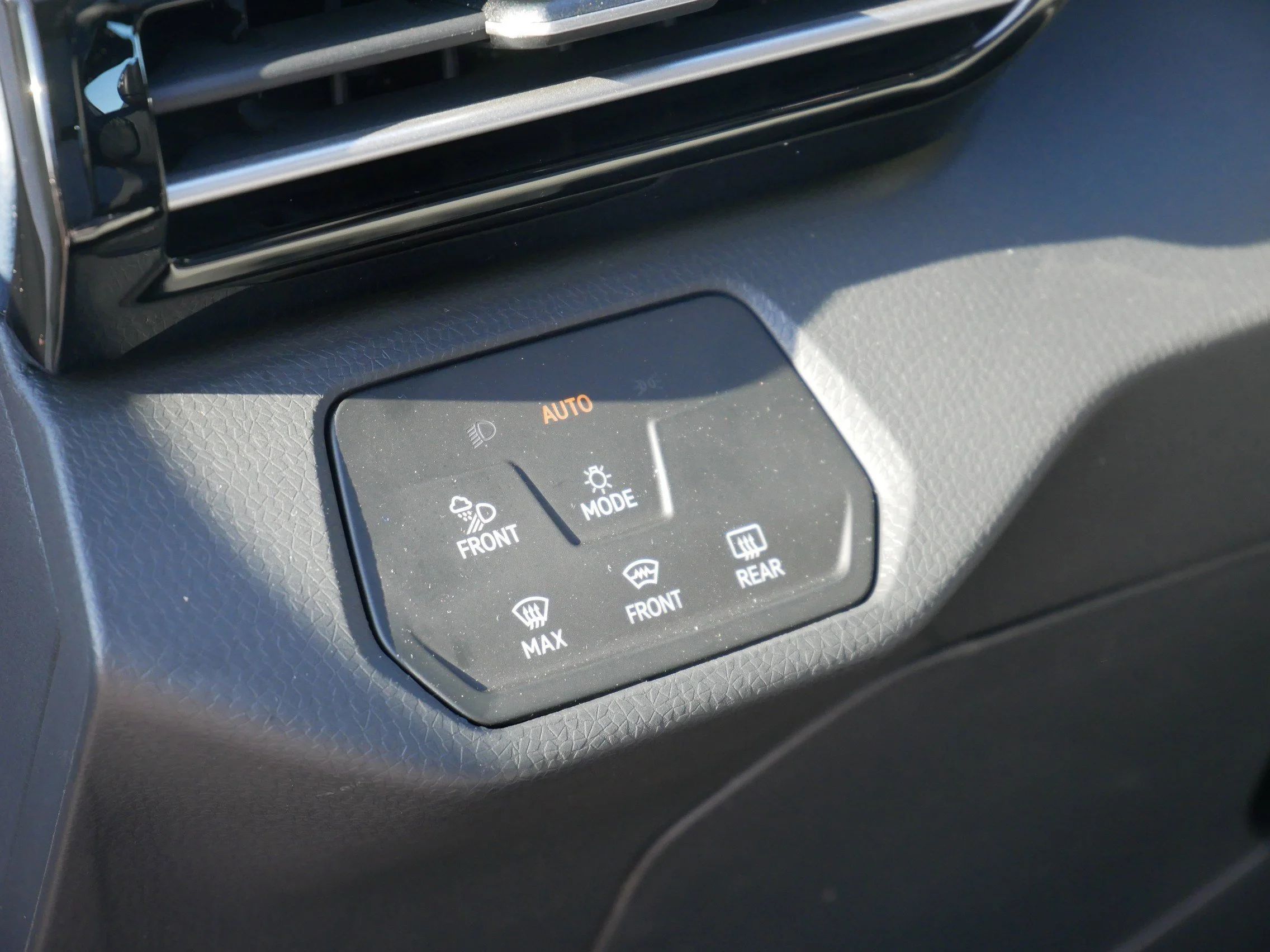 2025 Volkswagen ID.4 PRO S - Photo 6