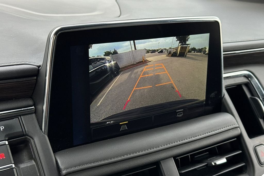 Used 2024 Black Chevrolet LT image 21