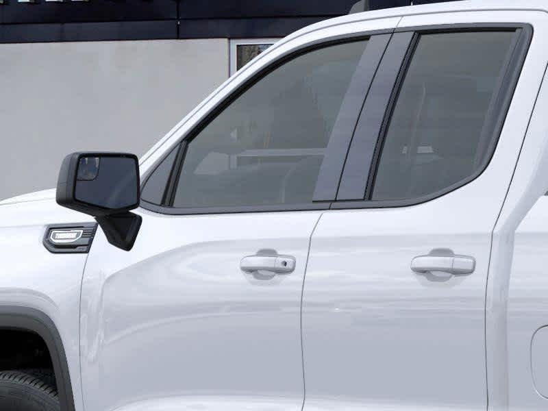 New 2026 Summit White GMC Elevation image 12