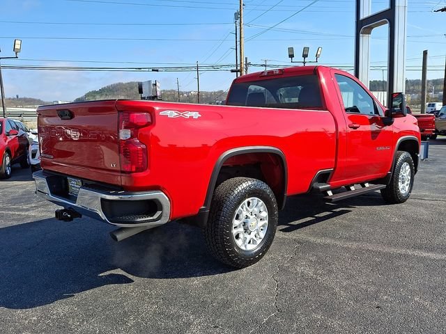 2024 Chevrolet Silverado 2500HD LT - Photo 7