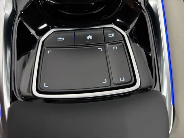 Used 2026 Blue Acura Advance Package image 29