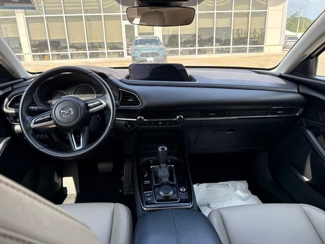 Used 2023 Crystal Blue Mazda 2.5 S Preferred Package image 17