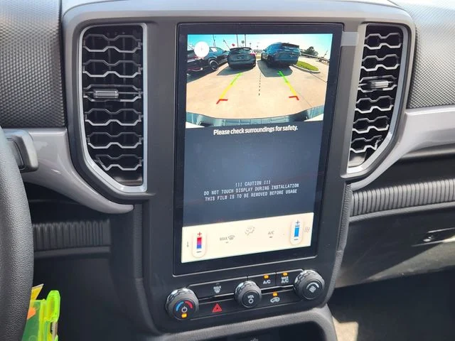 New 2026 Oxford White Ford XL image 19