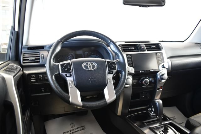 2024 Toyota 4Runner SR5 Premium - Photo 15