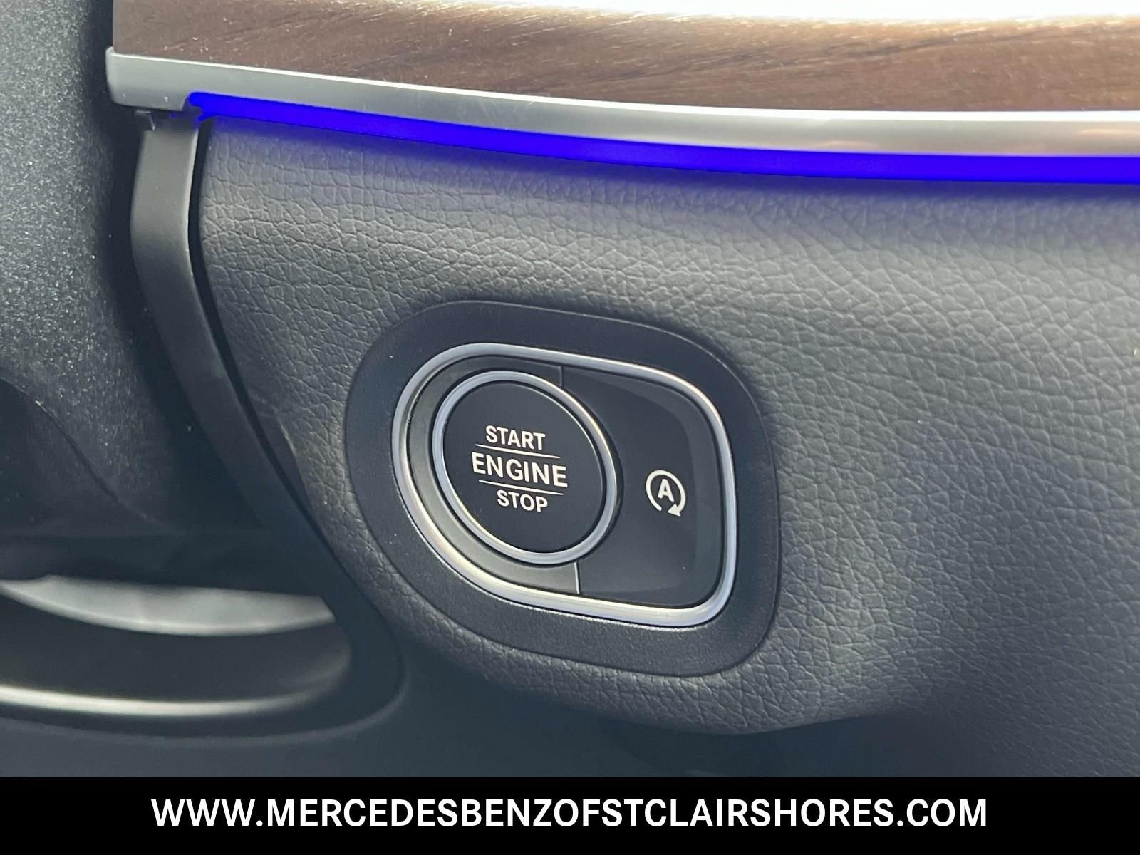 New 2026 Polar White Mercedes-Benz GLS 450 image 34