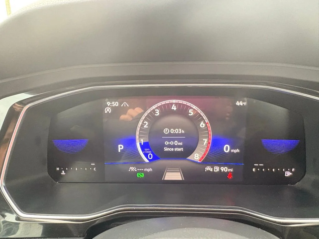 2024 Volkswagen Jetta SE - Photo 22