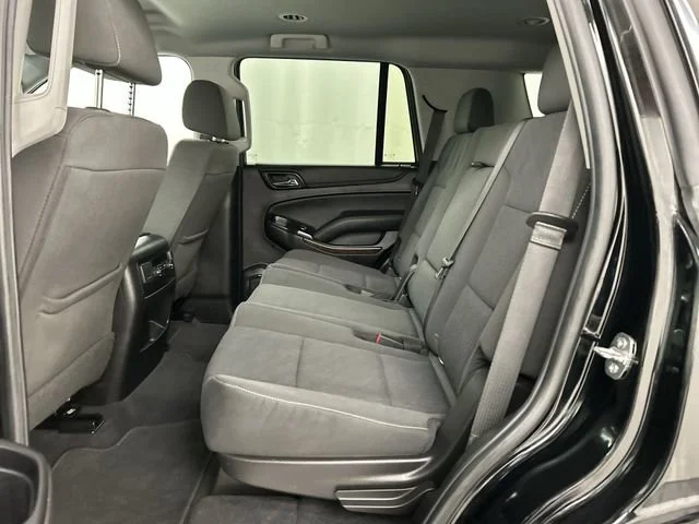 Used 2020 Black Chevrolet LS image 24
