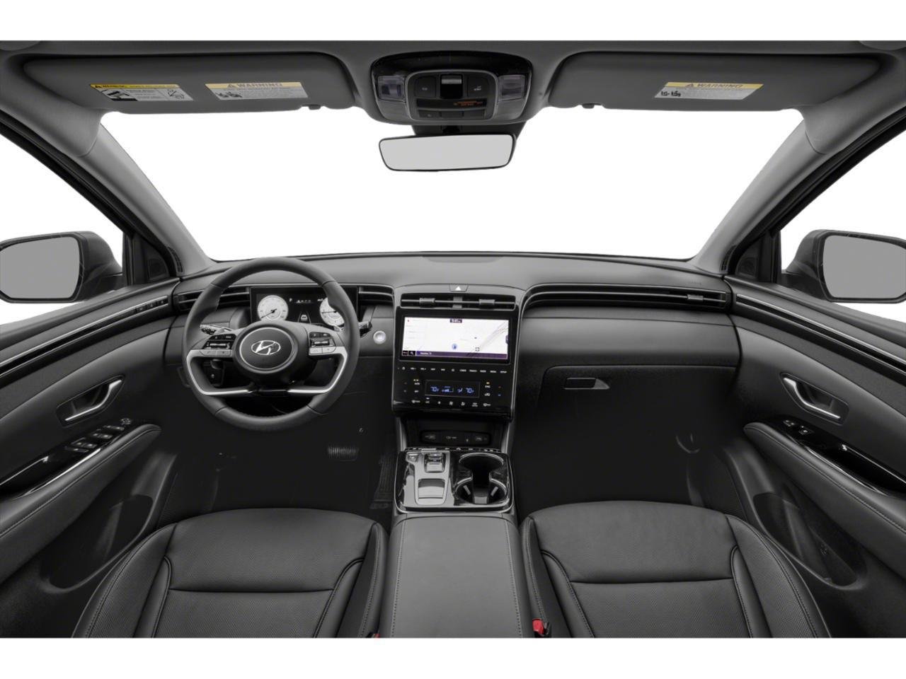 Used 2022 Amazon Gray Hyundai Limited image 3