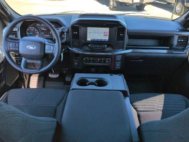 Certified Used 2023 2023 FORD F 150 XL Ford XL image 14