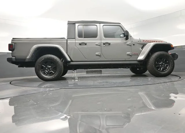 Used 2022 Gray Jeep Mojave image 52