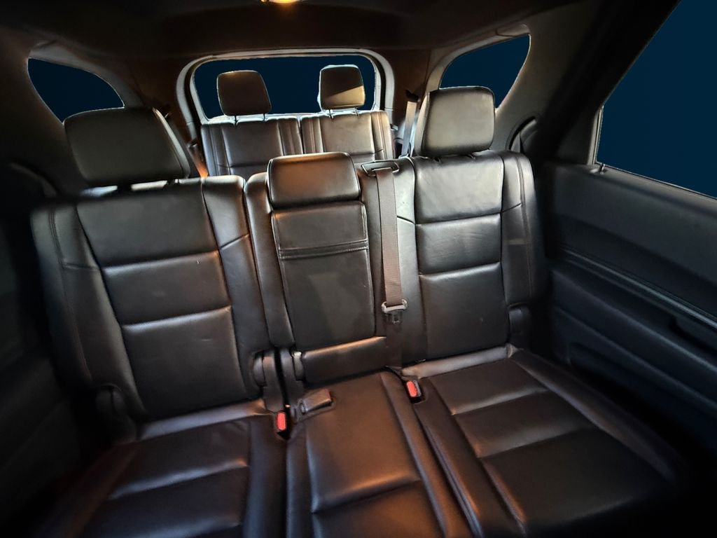 Used 2024 White Dodge GT Plus image 18
